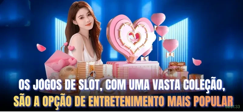 Ganhe prêmios incríveis na best33