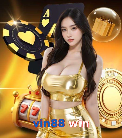 vin88 win