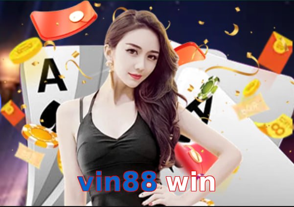 vin88 win
