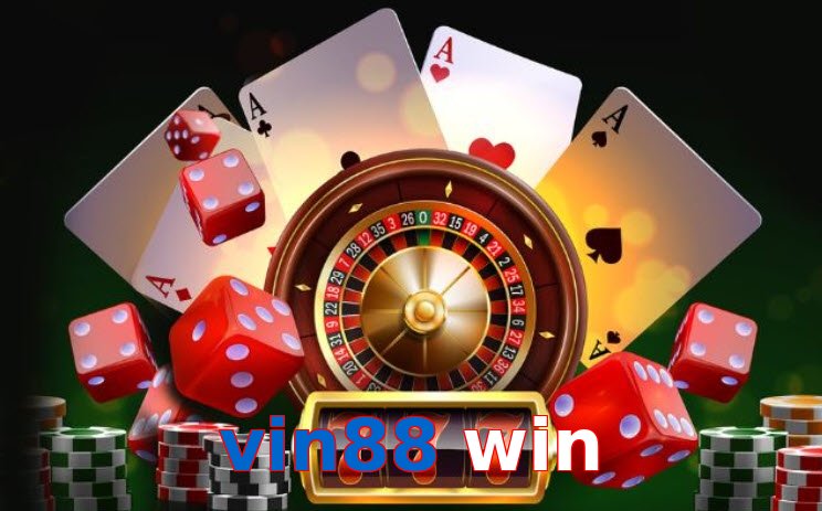 vin88 win