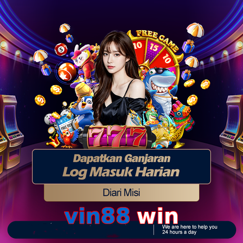 vin88 win