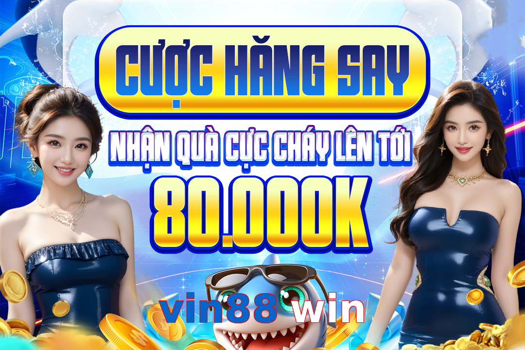 vin88 win