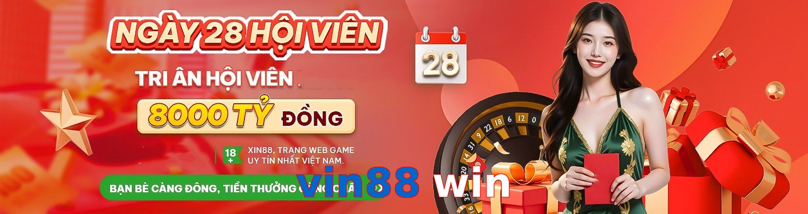 vin88 win