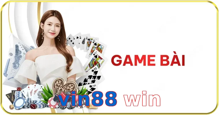 vin88 win