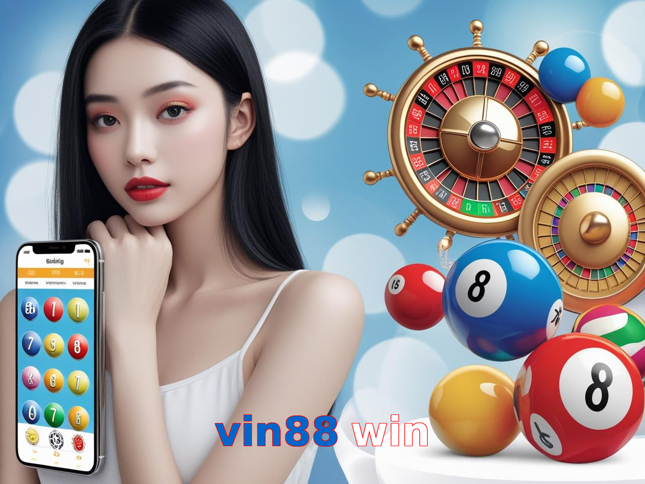 vin88 win
