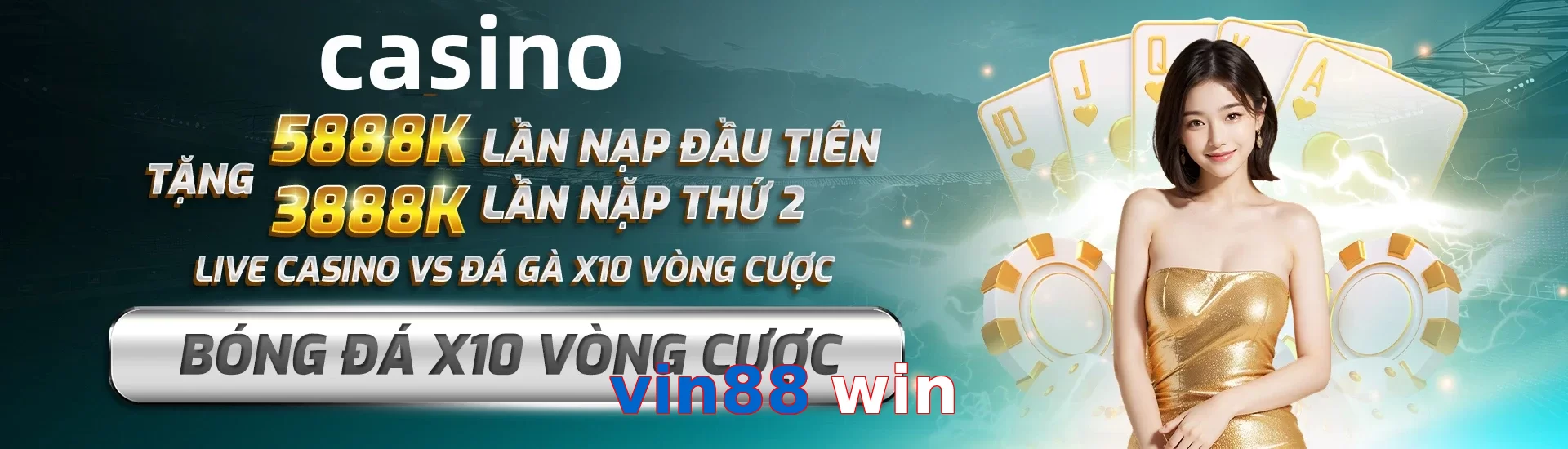 vin88 win